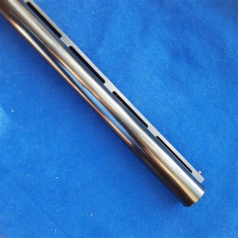 MGW offers a vast array. . Hastings remington 1100 rifled slug barrel